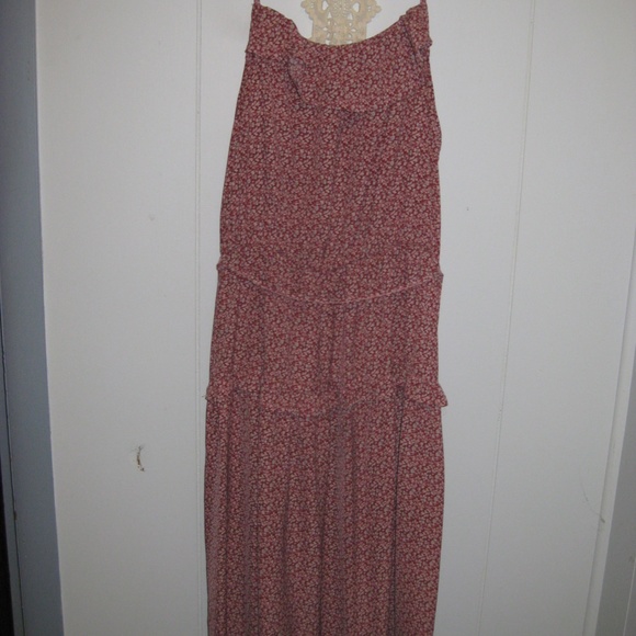 BoHo dress - Picture 2 of 4